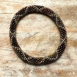 Sashka Multicolored Beaded Bracelet